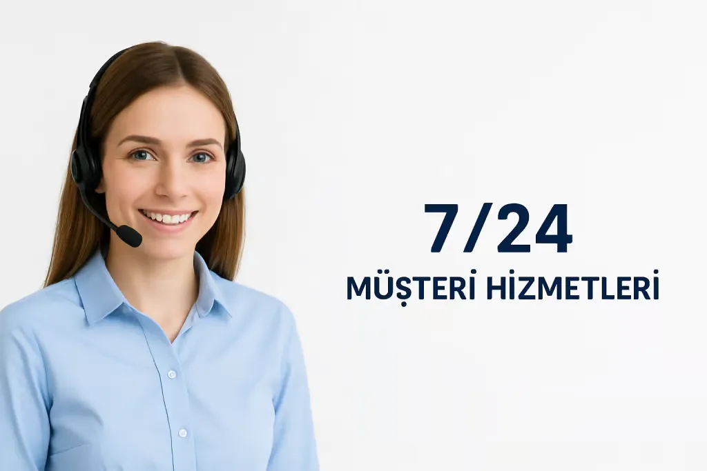 SEFERİHİSAR MİTSUBİSHİ Teknik Servis Ekibi